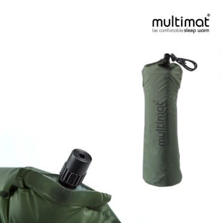 Matelas gonflable Superlite Air de chez Multimat - Surplus Militaire en ...