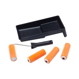 ProDec Advance Flock Mini Roller Frame & Tray Kit 100mm
