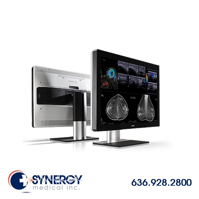 Barco Medical Imaging Monitors at Janelle Hernandez blog