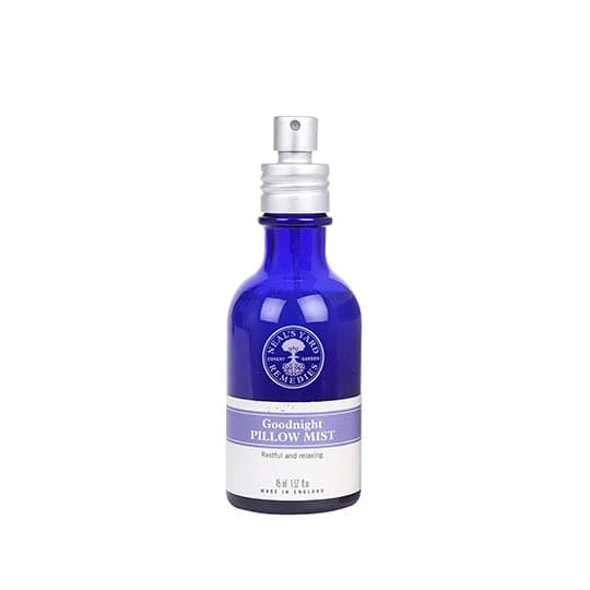 Neal's Yard Remedies Goodnight Pillow Mist - t-natura-beaute.com
