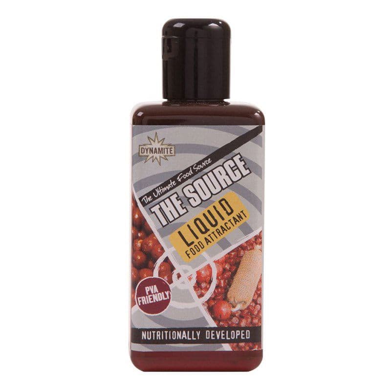 Dynamite Baits The Source Liquid Attractant 250ml - £10.75
