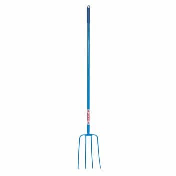 Mucking Out Tools - Shavings Forks, Manure Forks, Stable Fork