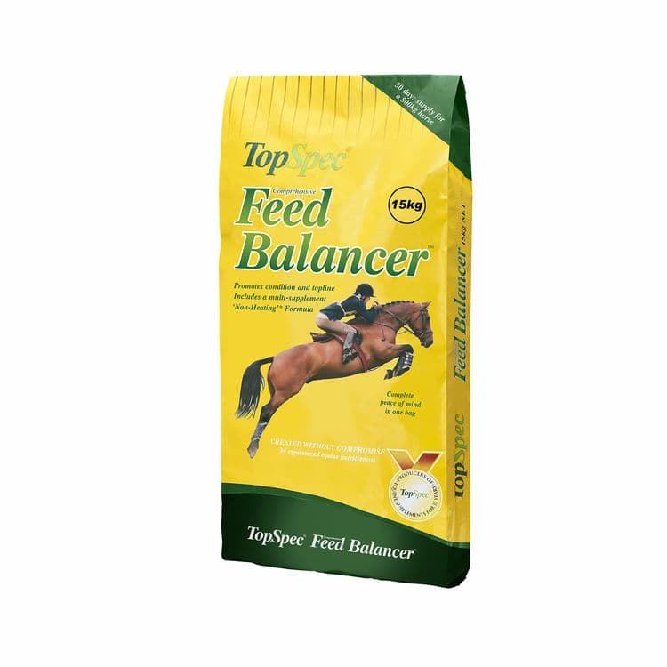 Buy Topspec Comprehensive Feed Balancer from £44.80