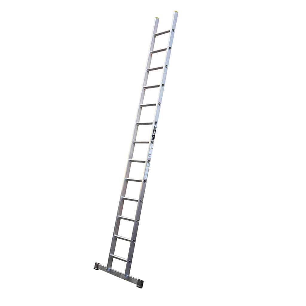 TB Davies Professional Extension Ladders - TB Davies™