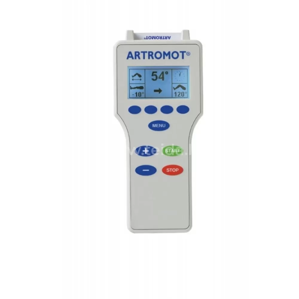 Kelio ir klubo sanario CPM aparatas ARTROMOT® - K1 Standard | Teida.lt
