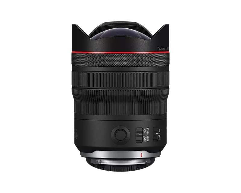 Buy Canon RF10-20mm F4 L IS STM Ultra Wide Angle Zoom Lens online in ...