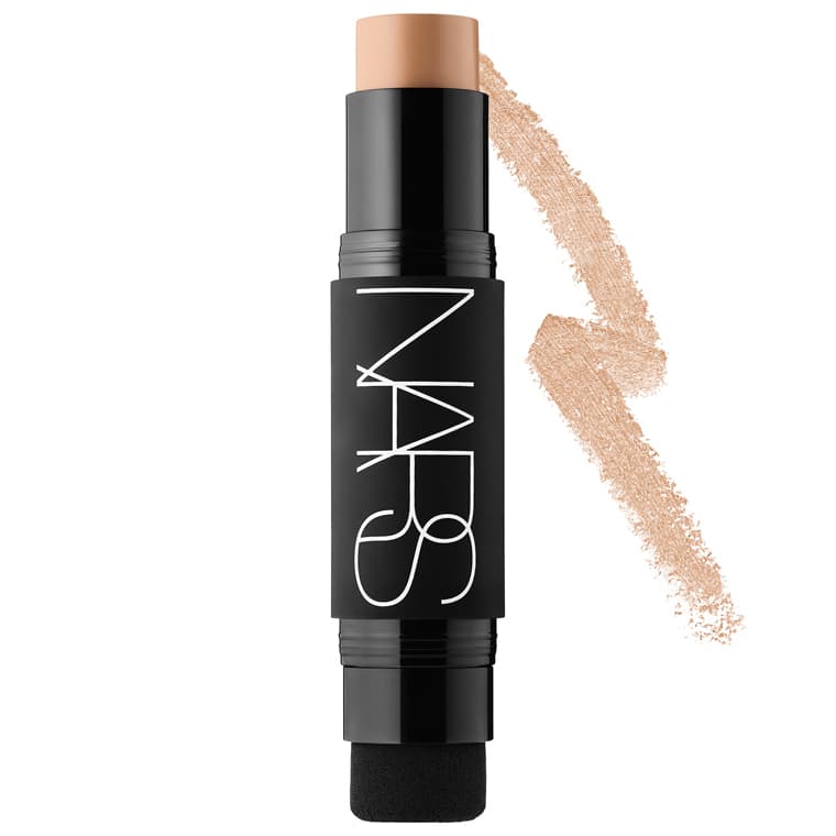 NARS Velvet Matte Foundation Stick • Foundation Review & Swatches