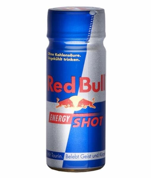 Energy Shots Red Bull at Kirsten Nord blog