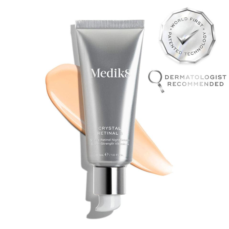 Medik8 Crystal Retinal 6 – The Beauty Salon .ie