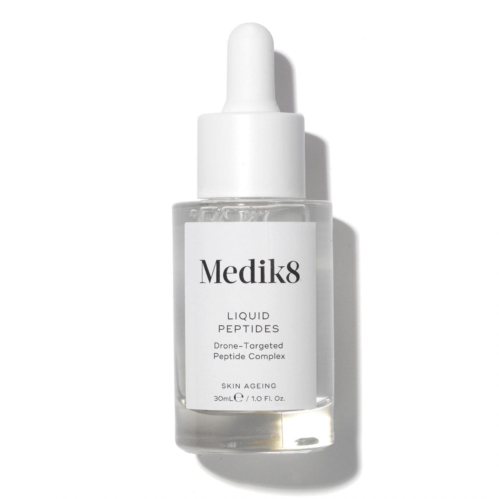 * Medik8 Liquid Peptides – The Beauty Salon .ie