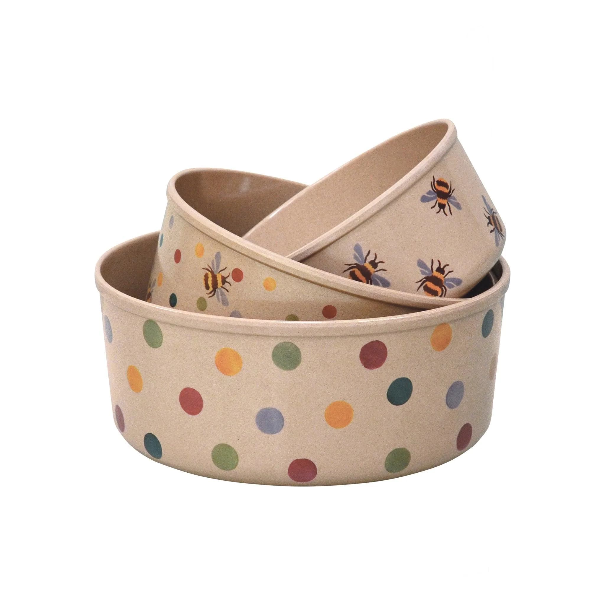 Emma Bridgewater Polka Dot Collection