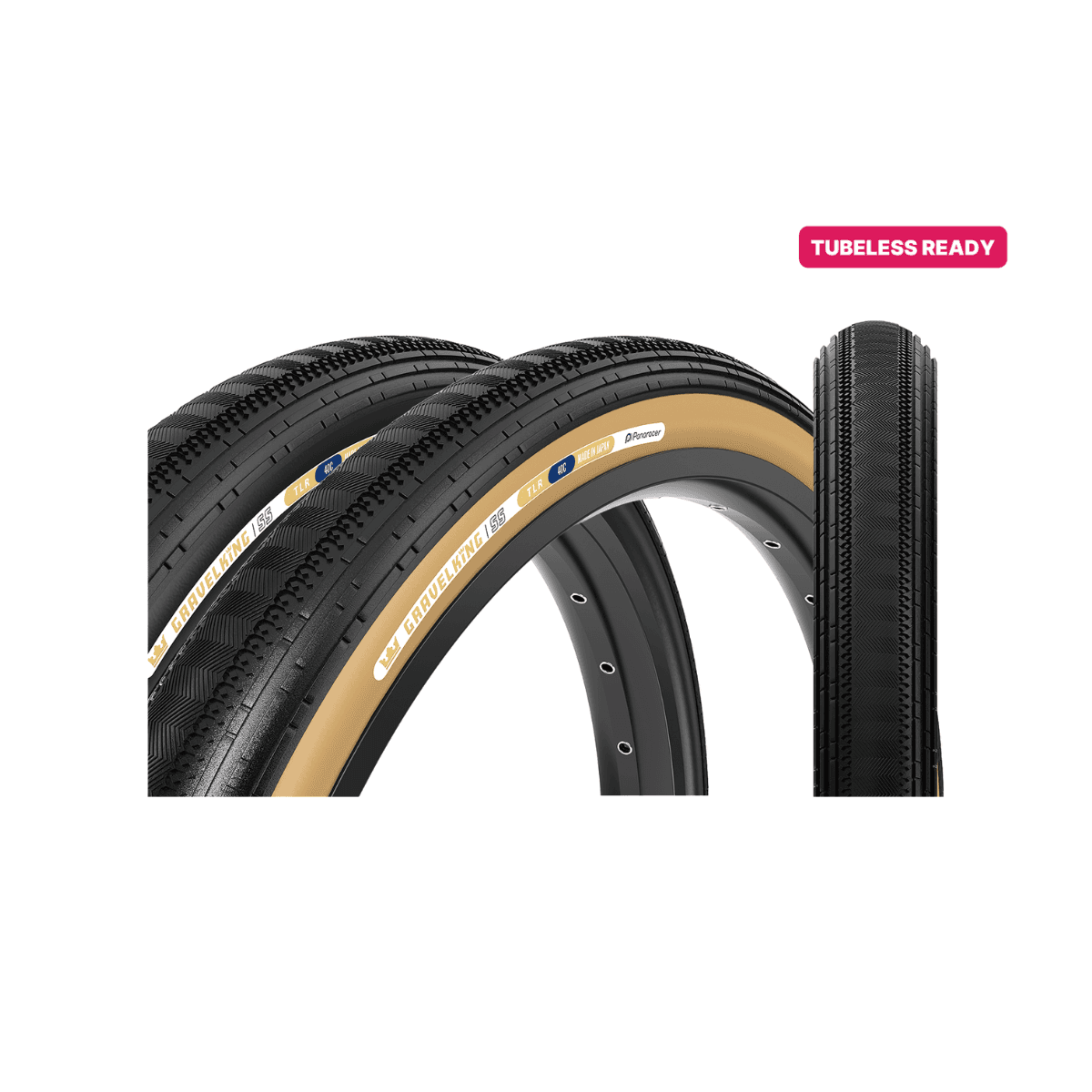 Panaracer | The Bike Settlement