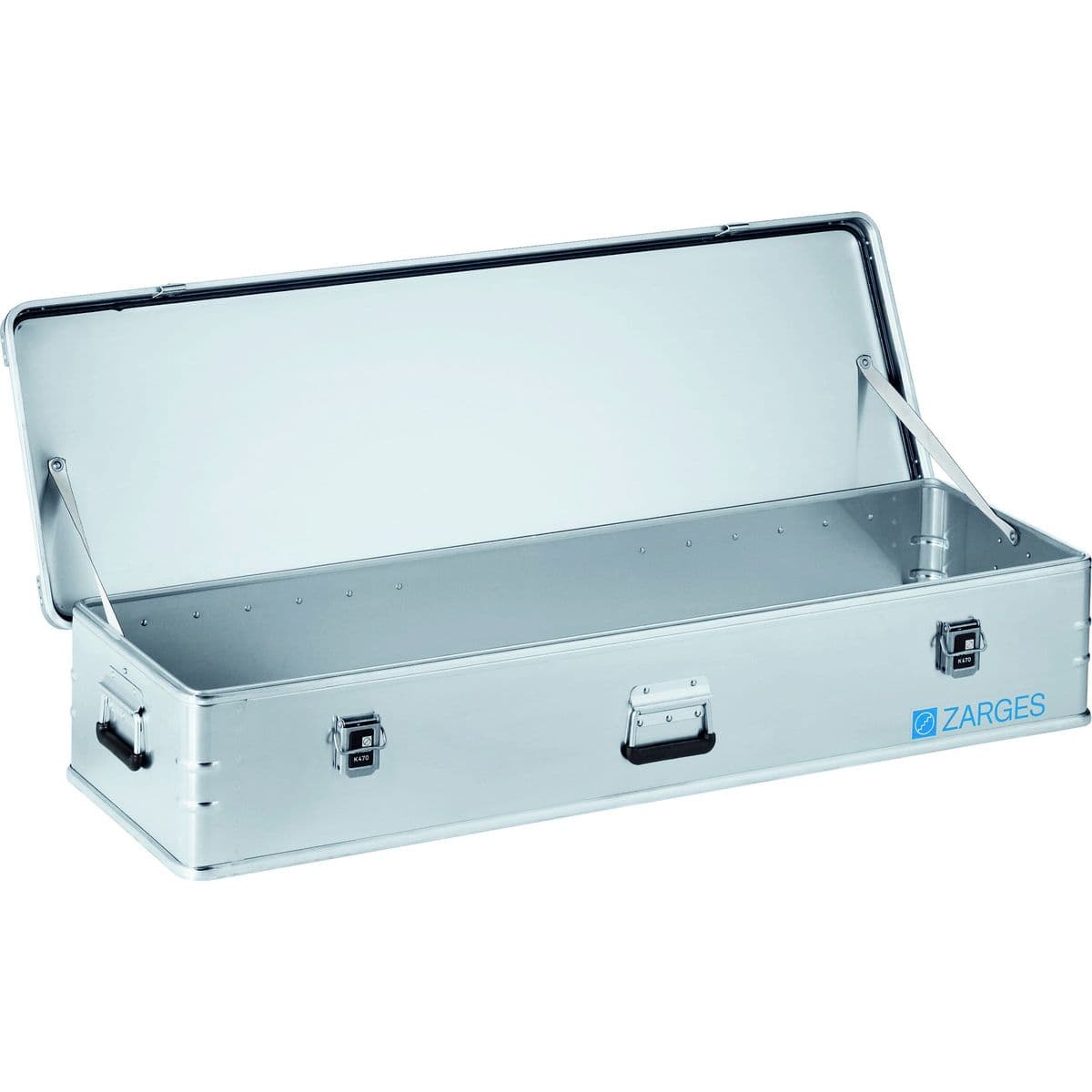 Zarges K470 40848 Universal Container | The Case Shop