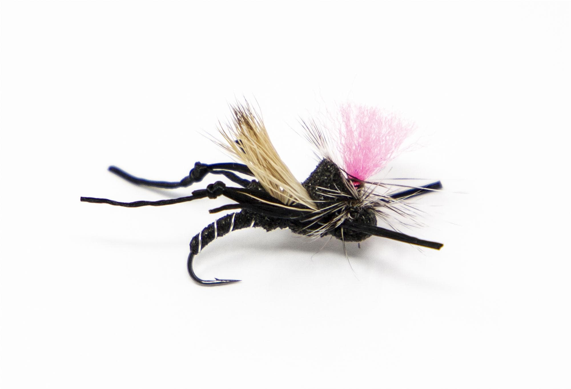 KlinkHopper Trout Fly | Best Trout Terrestrial Fly Patterns | Buy ...