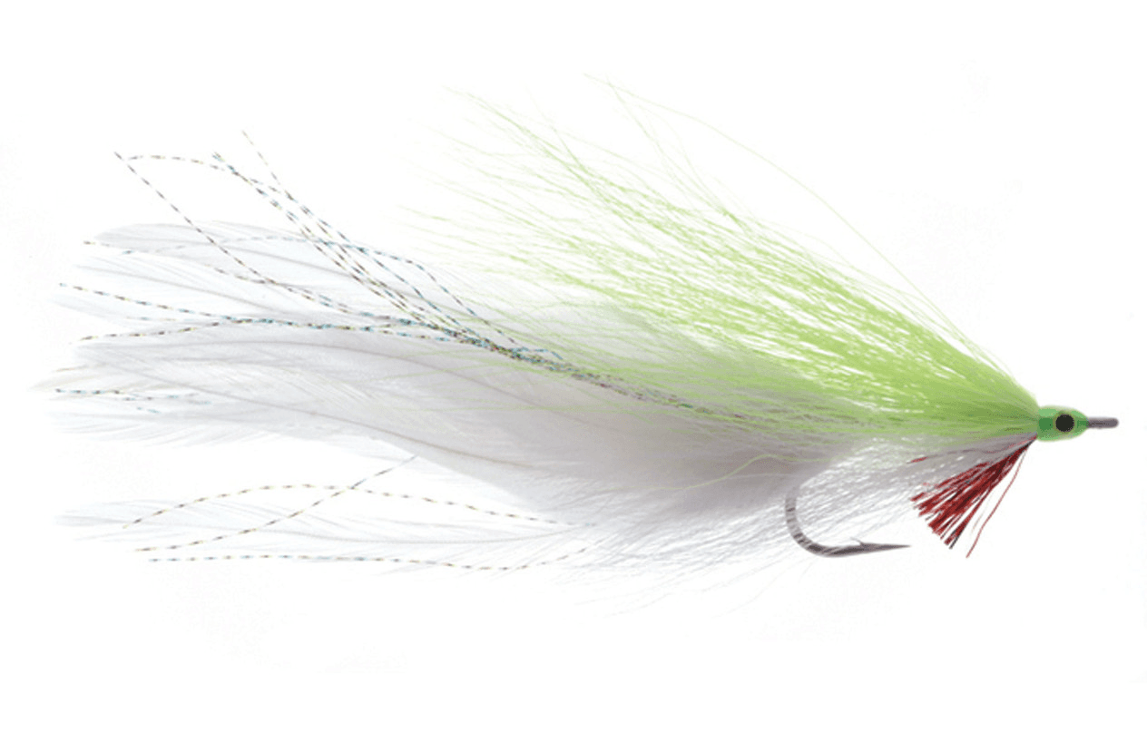 Pike & Musky Flies | The Fly Fishers