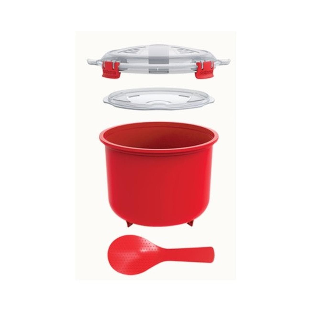 Sistema Rice Cooker Argos at David Delarosa blog