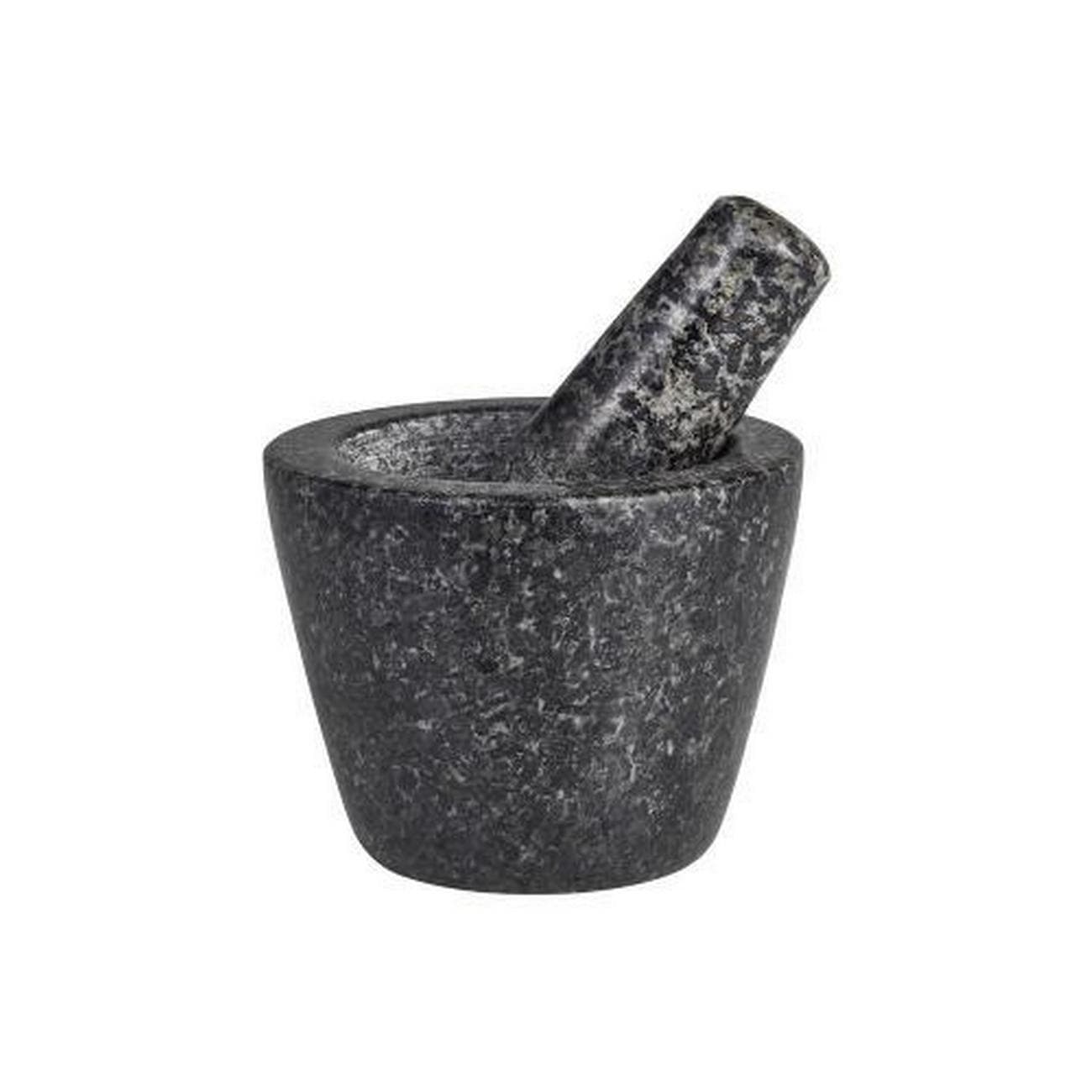 Cole & Mason Dorchester Granite Pestle & Mortar 10cm