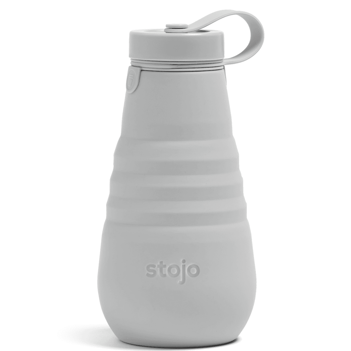 Stojo Collapsible Bottle 20oz Cashmere