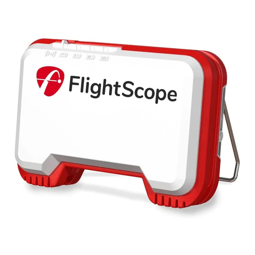 Flightscope Mevo Launch Monitor Review | theLuxeGolf
