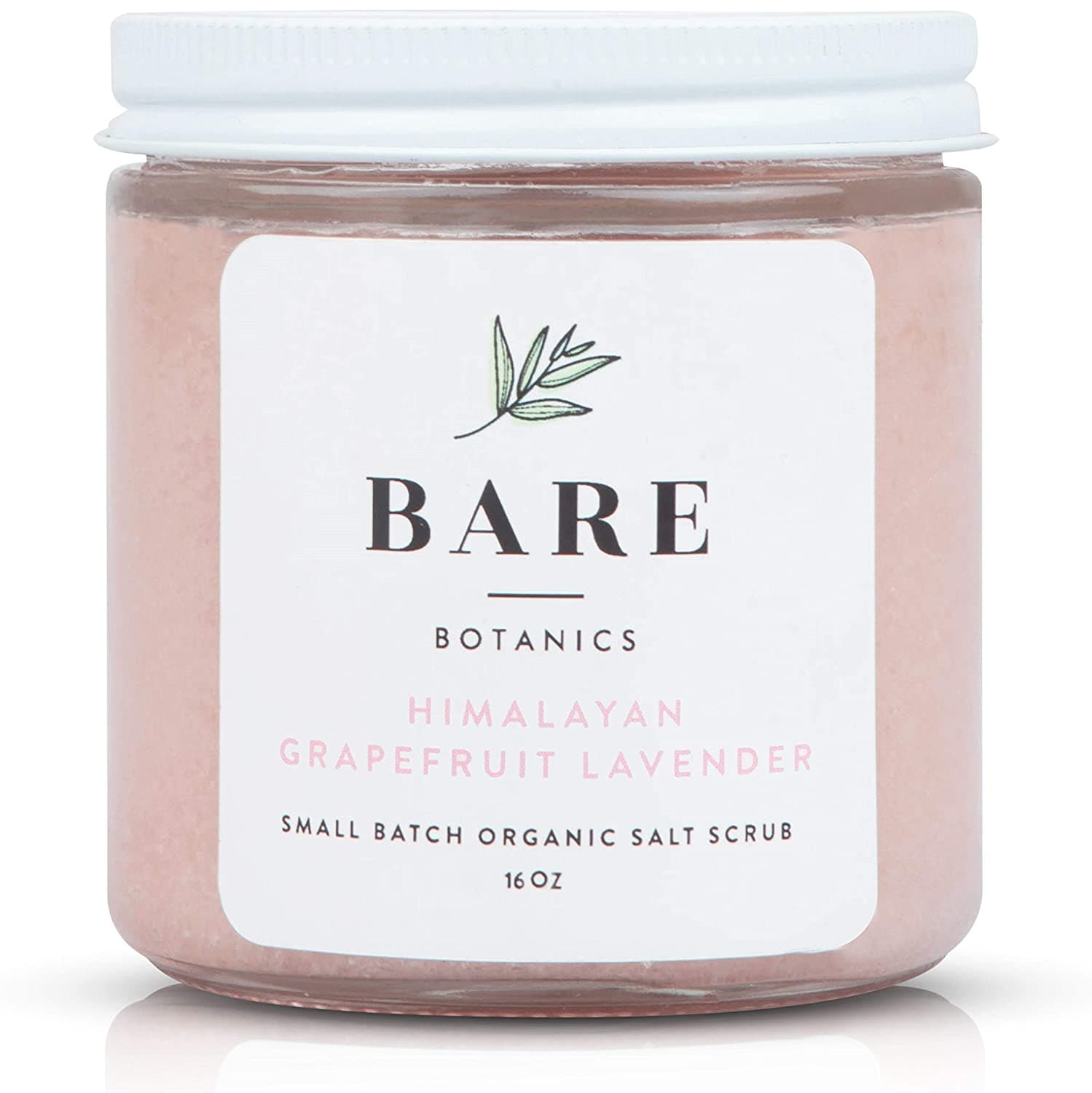 Best Natural and Organic Body Scrubs 2026 | The Natural Beauty Blog
