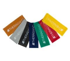 THERABAND | Loop Resistance Bands