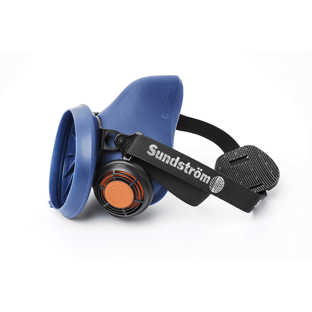 Sundstrom | SR 100 Half Mask | Thermac