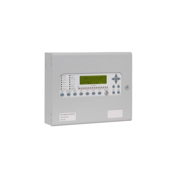 Kentec H81162 M2 Syncro AS 2 Loop 16 Zone Fire Alarm Control Panel ...