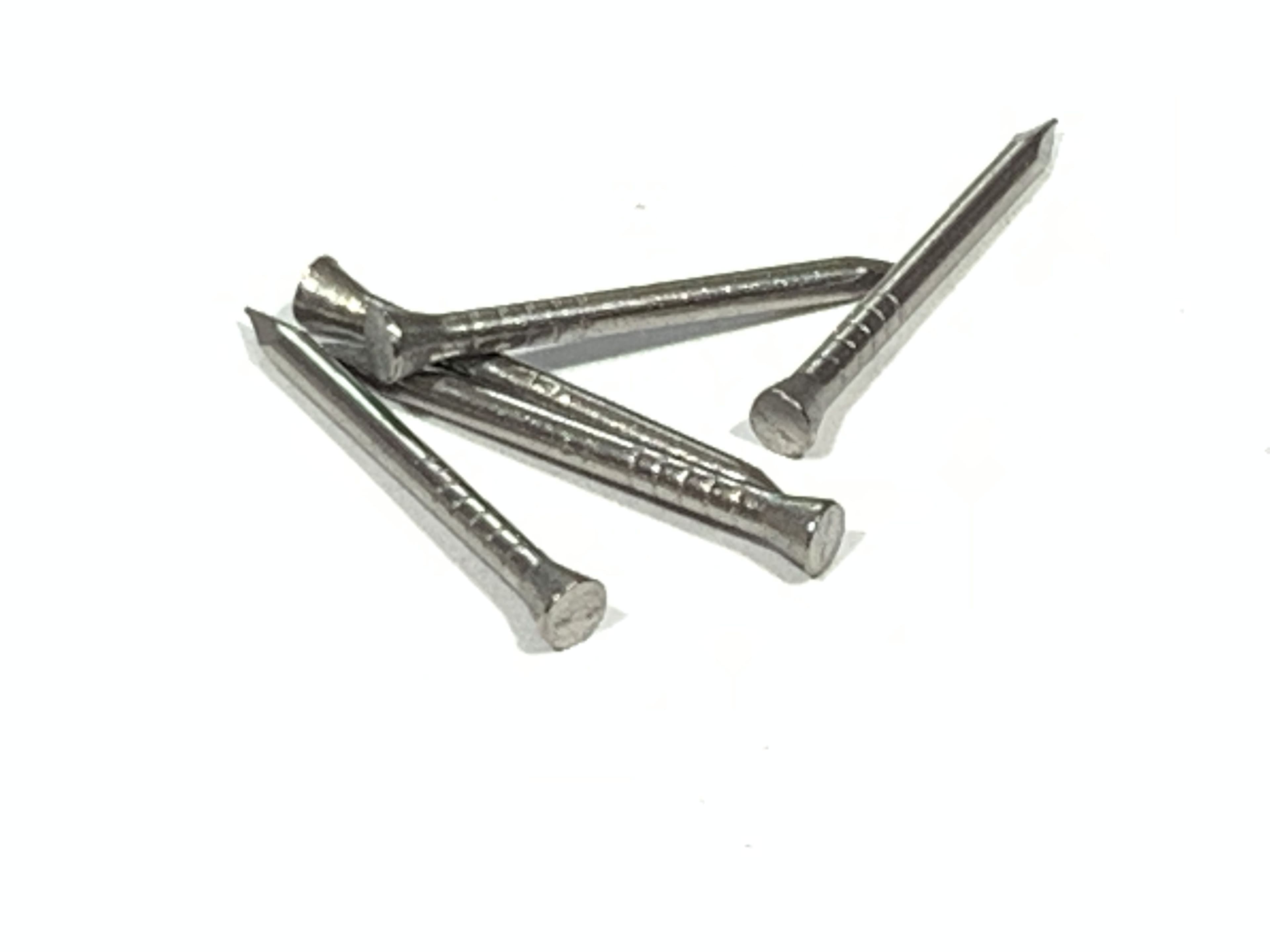 Panel Pins-Stainless Steel : Pin, Panel, STAINLESS STEEL, 20 x 1.60mm ...