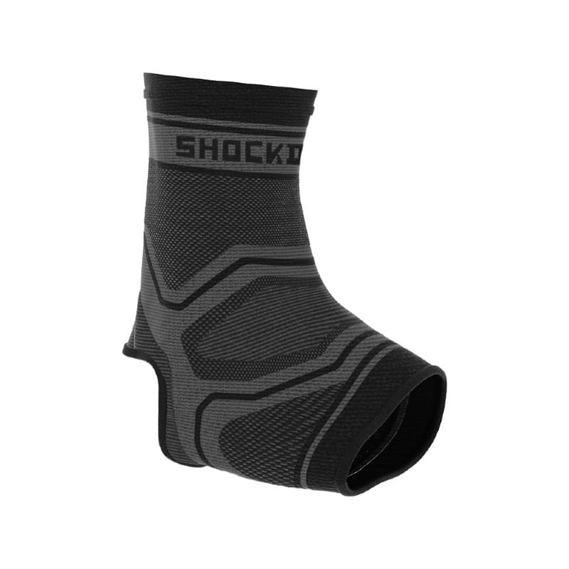 Shock Doctor Compression Ankle Sleeve - Think Sport