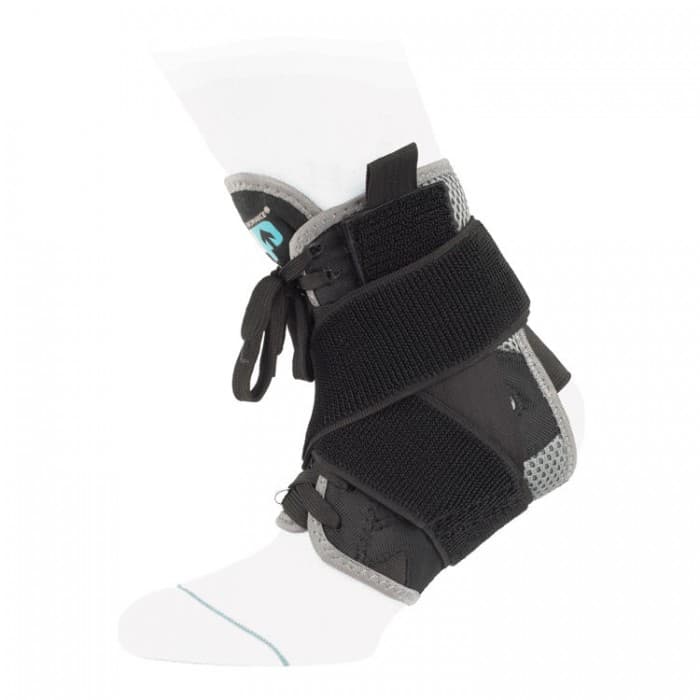 Ultimate Performance Advanced Ankle Brace with Straps - Think Sport