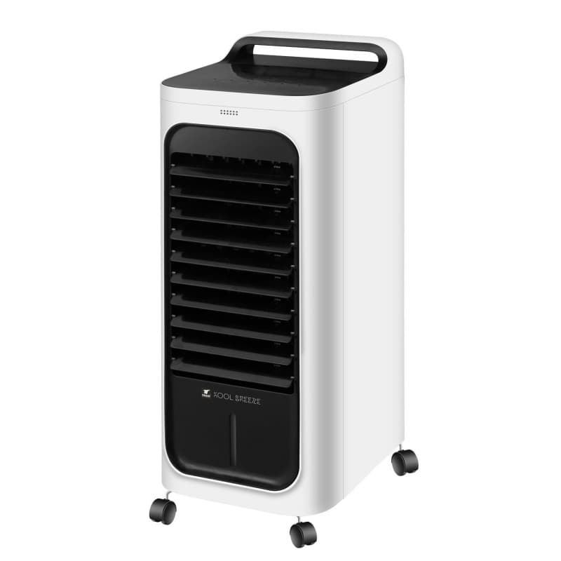 3 in 1: Cooler, Heater and Humidifier. THULOS KOOL BREEZE TH-KB55