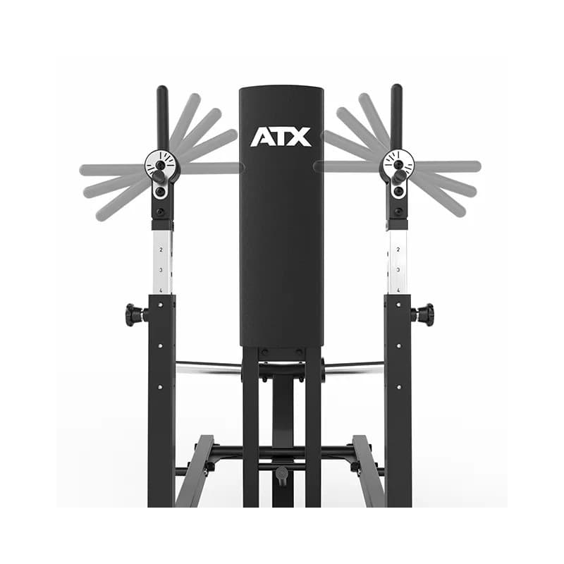 Standing Chest Press ATX
