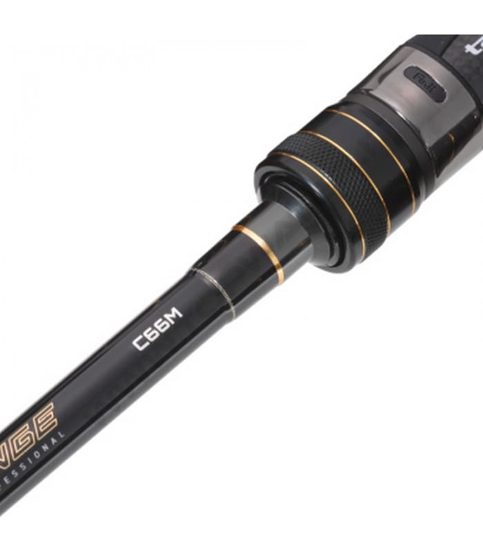 Tailwalk Fullrange Casting rods 2022 - Topwater.it