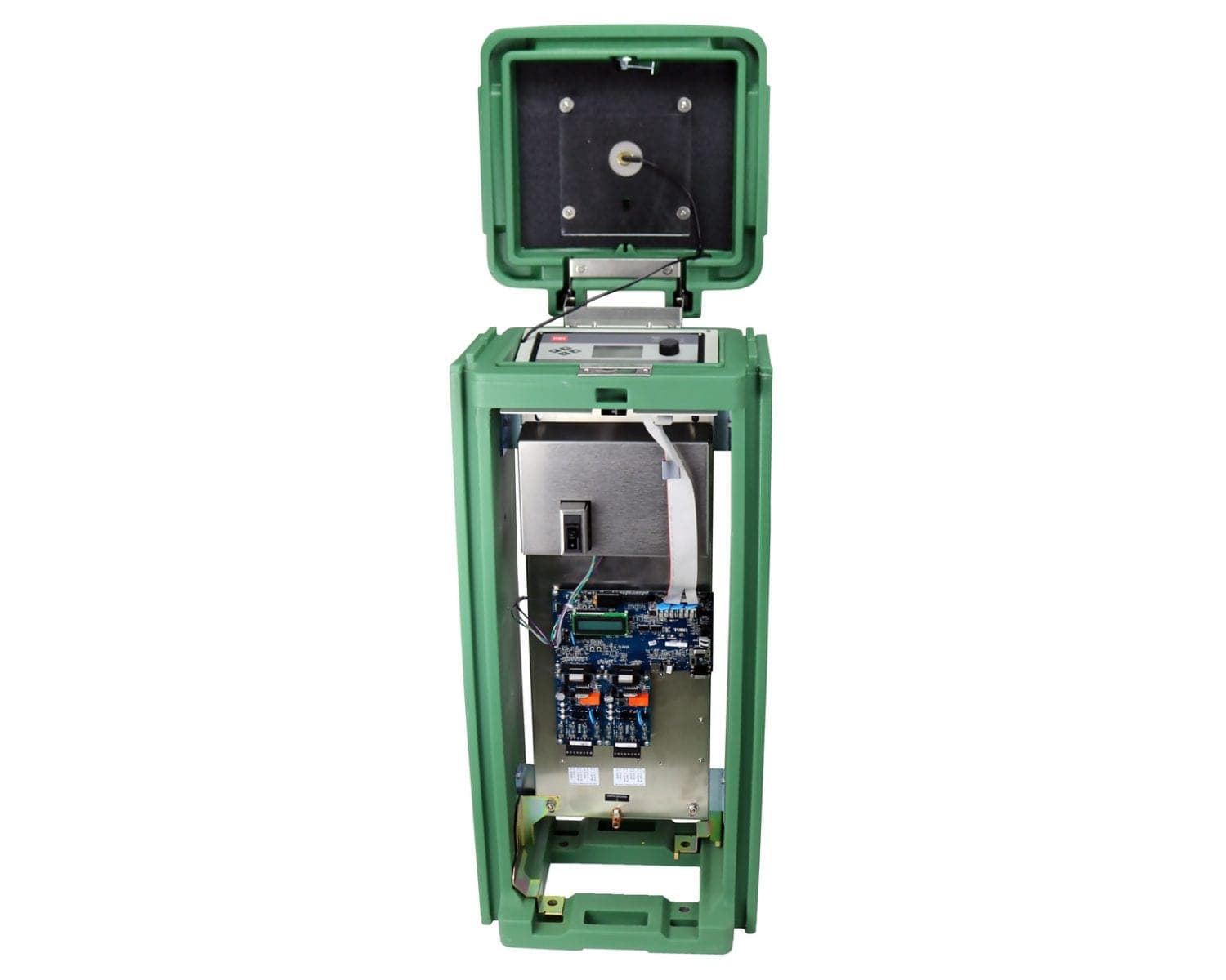 Toro Lynx Smart Module Expansion Cabinet