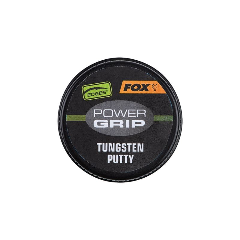 Fox - Edges Power Grip Tungsten Putty