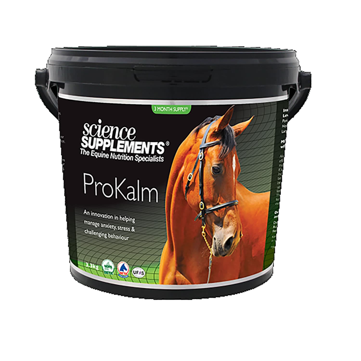 SCIENCE SUPPLEMENTS PROKALM - totalfarmsupplies.co.uk