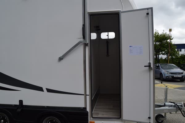 Equi-Trek Space Treka L Excel