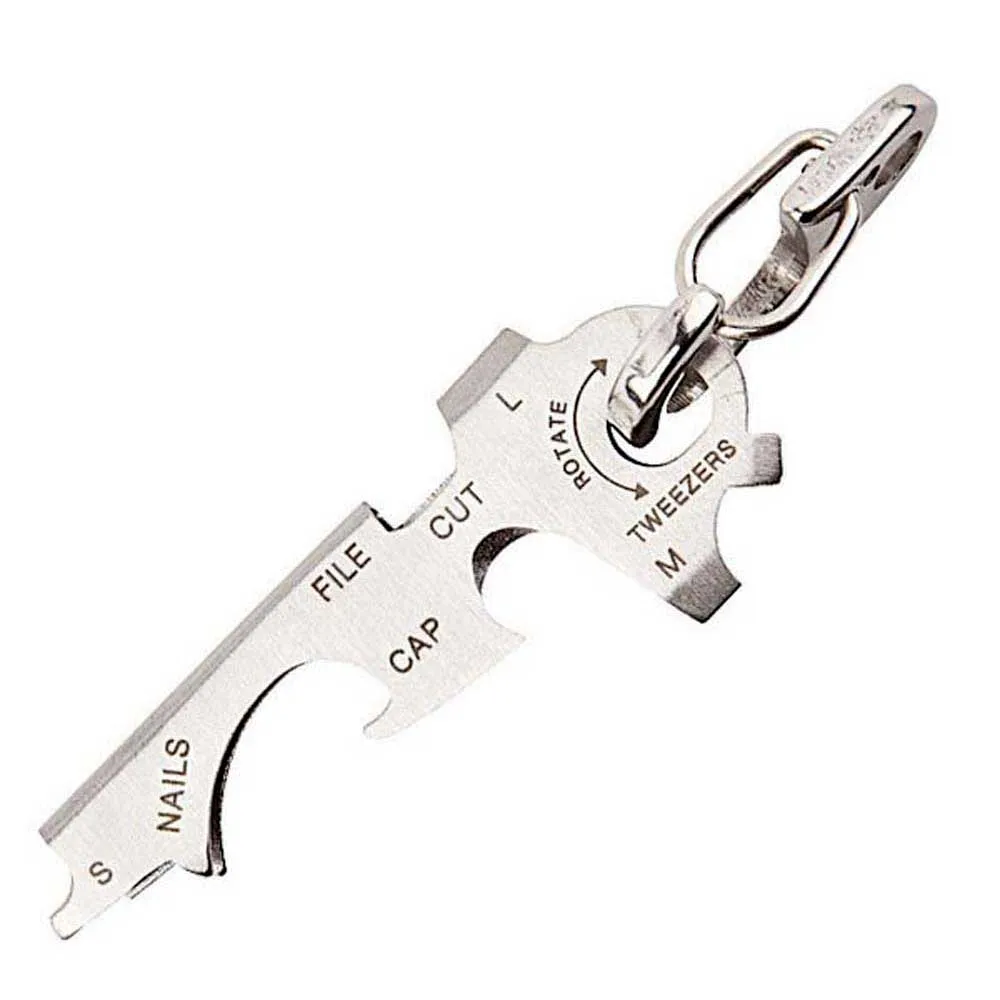 True utility Keytool 8 Tools In 1 Multitool | Trekkinn