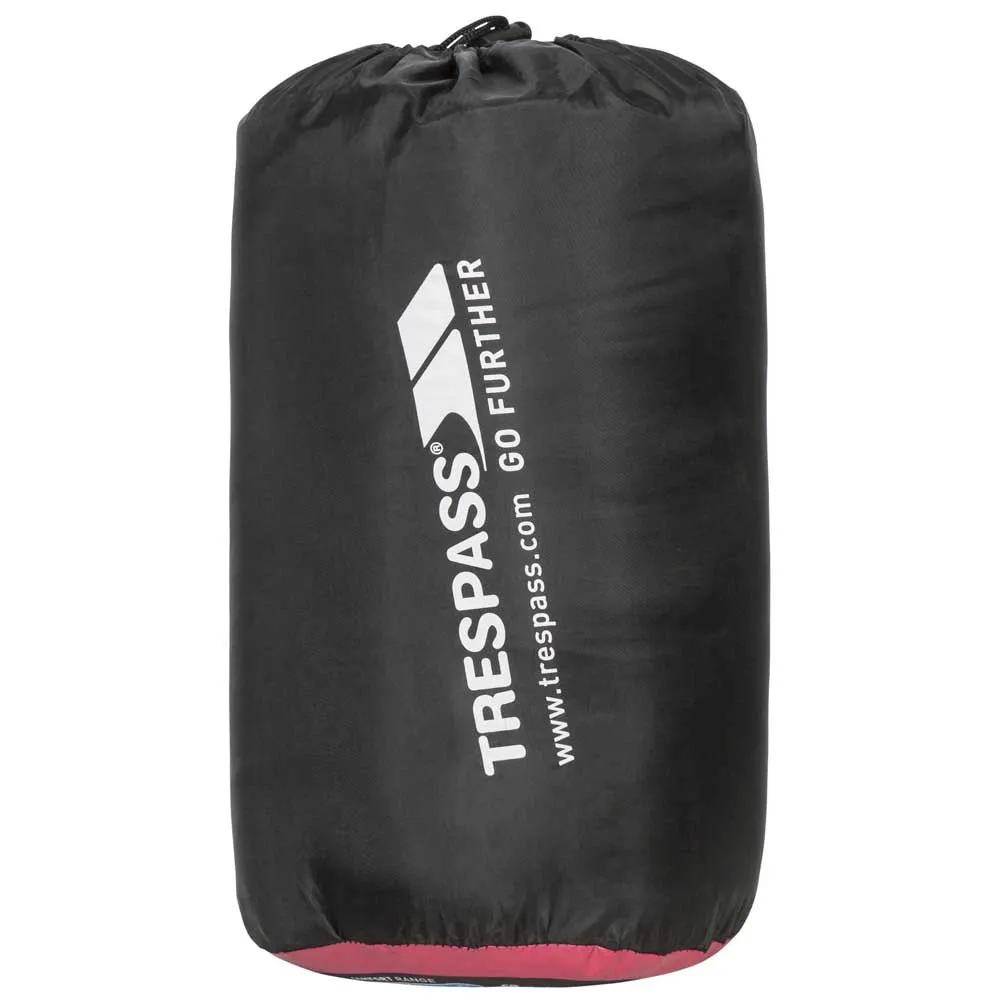 Trespass Envelop Sleeping Bag | Trekkinn