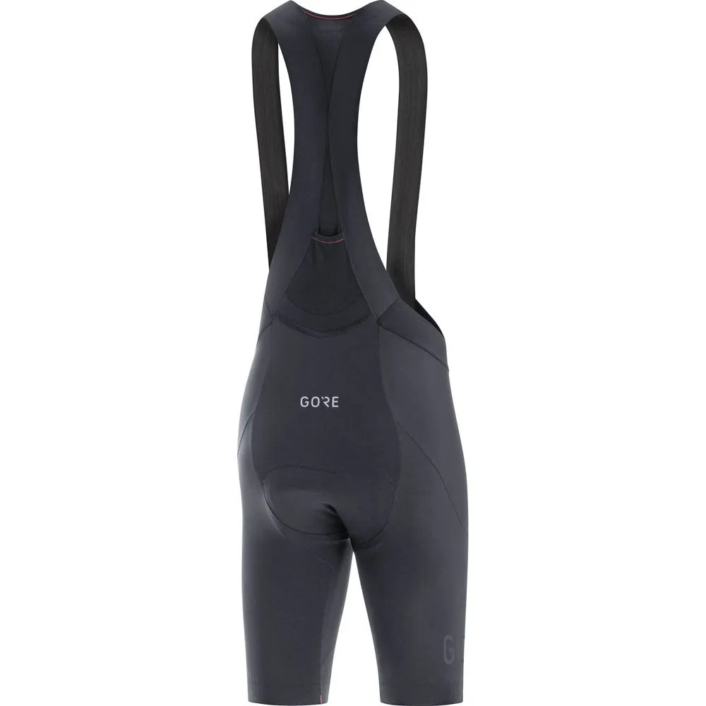 GORE® Wear C7 bib shorts, Black | Bikeinn