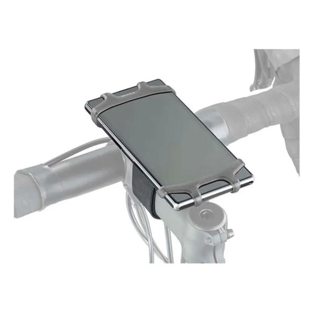 Topeak Ridecase Omni USB Power Mount
