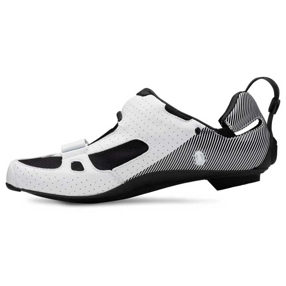 Specialized S-Works Trivent Triathlon Shoes, White | Bikeinn
