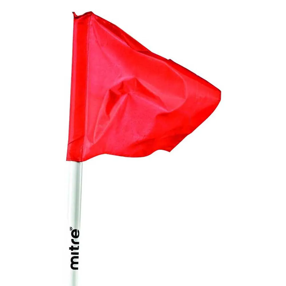 Mitre Corner Flag | Goalinn
