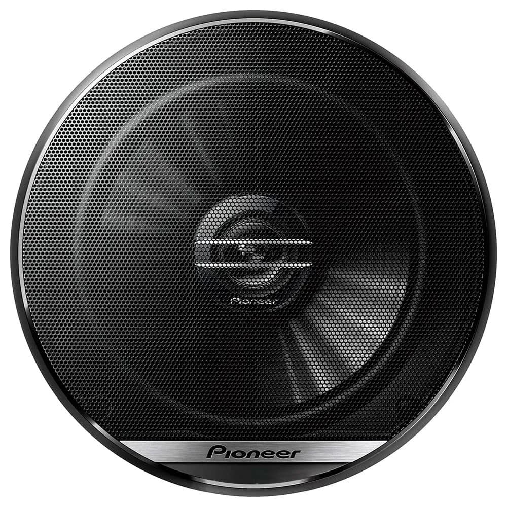 Pioneer TS-G1330F Car Speakers Black | Techinn