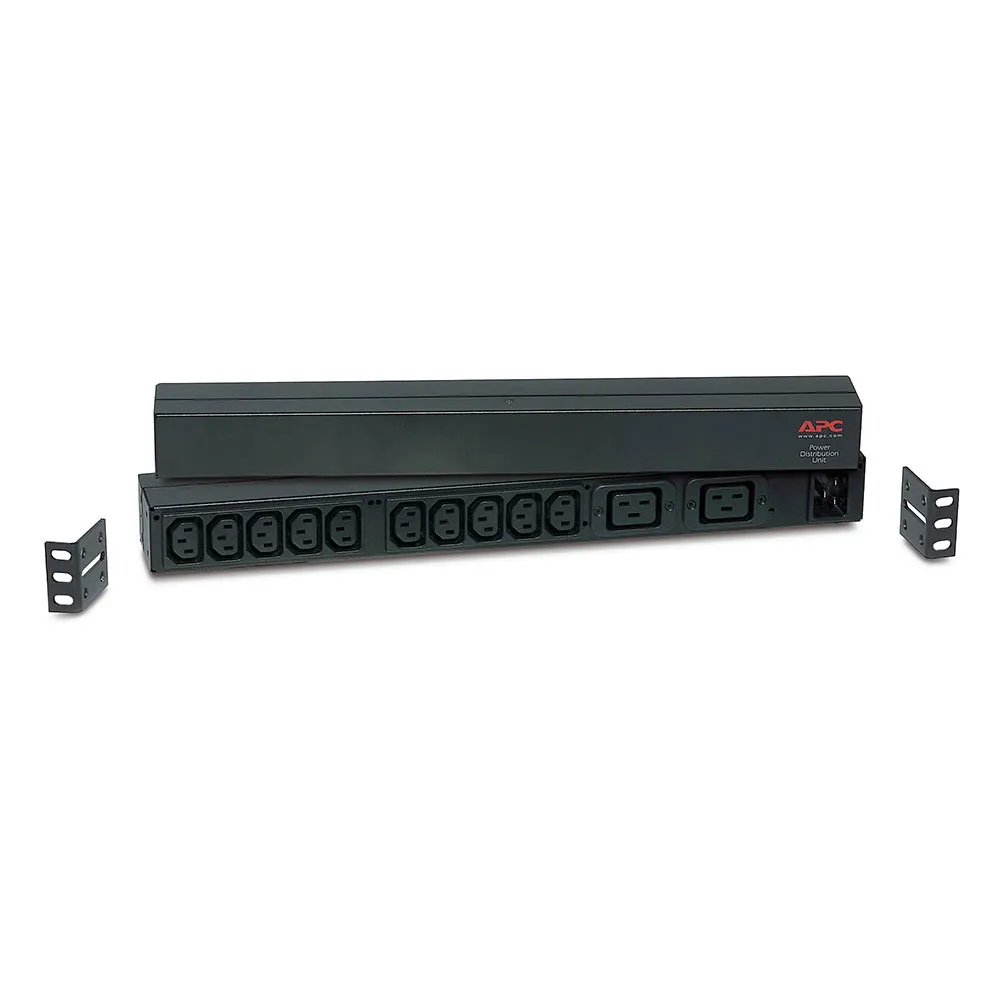 APC Smart-UPS SRT Rack Mount with PDU