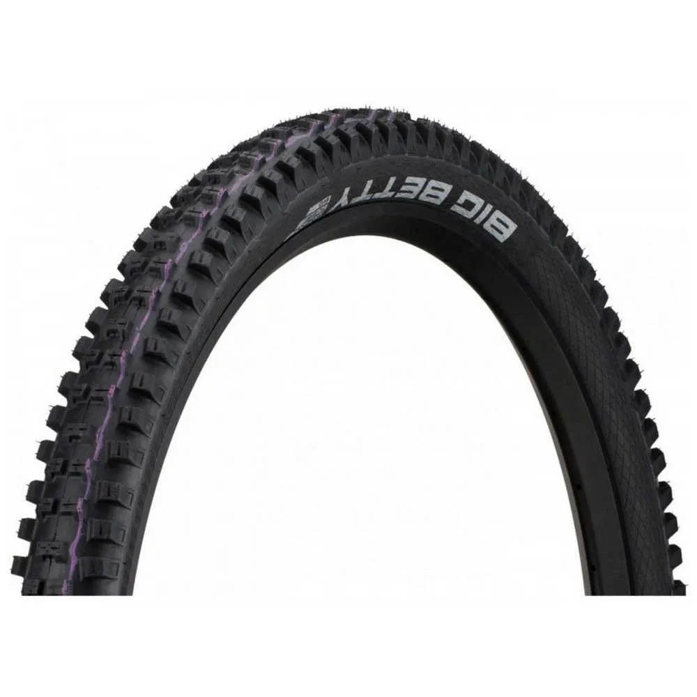 Schwalbe Big Betty Evolution Super Downhill 29´´ Tubeless Foldable MTB ...