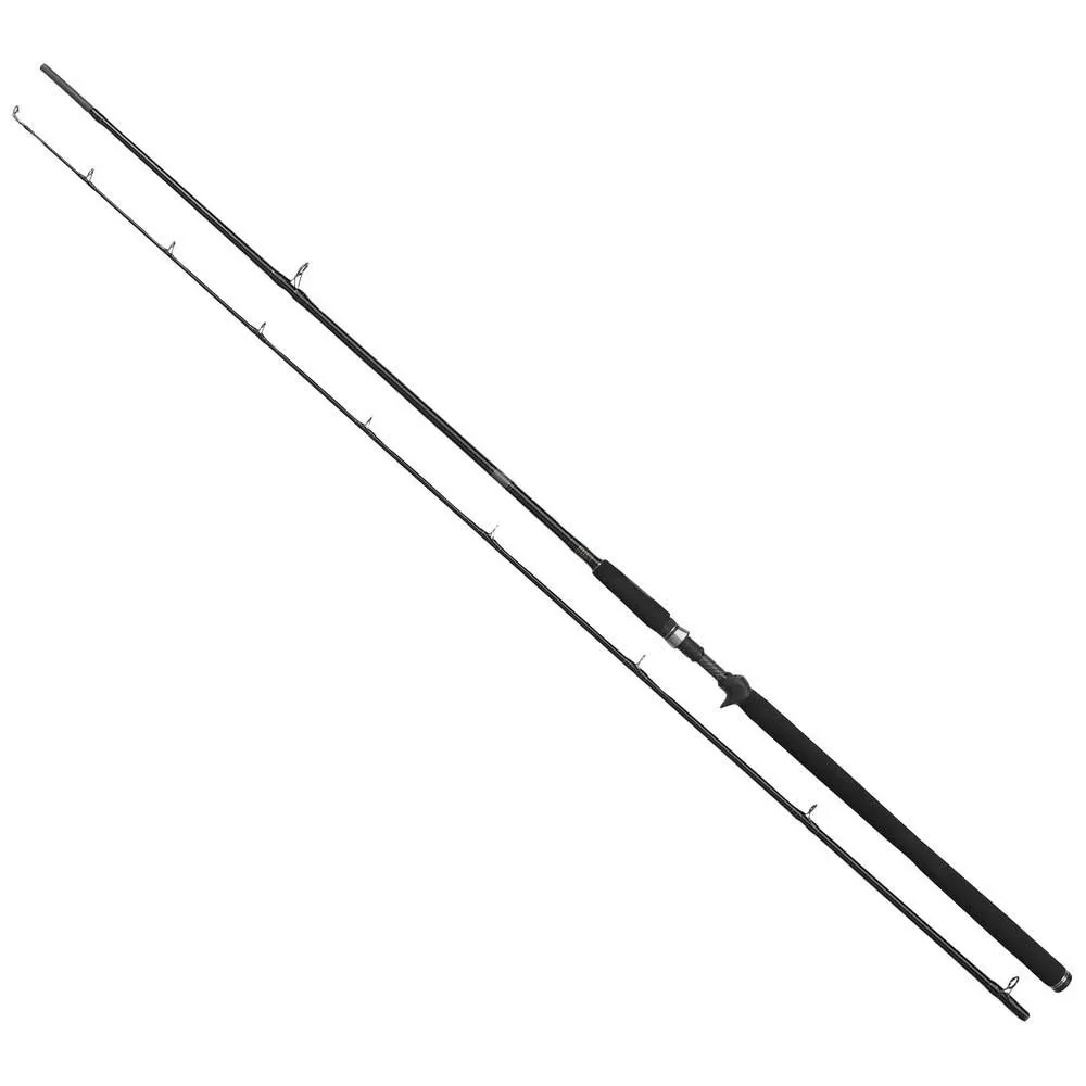 Westin W3 Powercast-T Baitcasting Rod Black | Waveinn