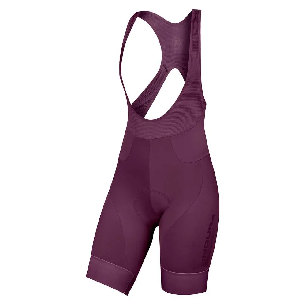 Endura FS260-Pro Bib Shorts, Purple | Bikeinn
