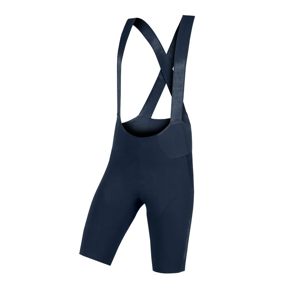 Endura Pro SL 3D Matrix EGM Bib Shorts, Blue | Bikeinn