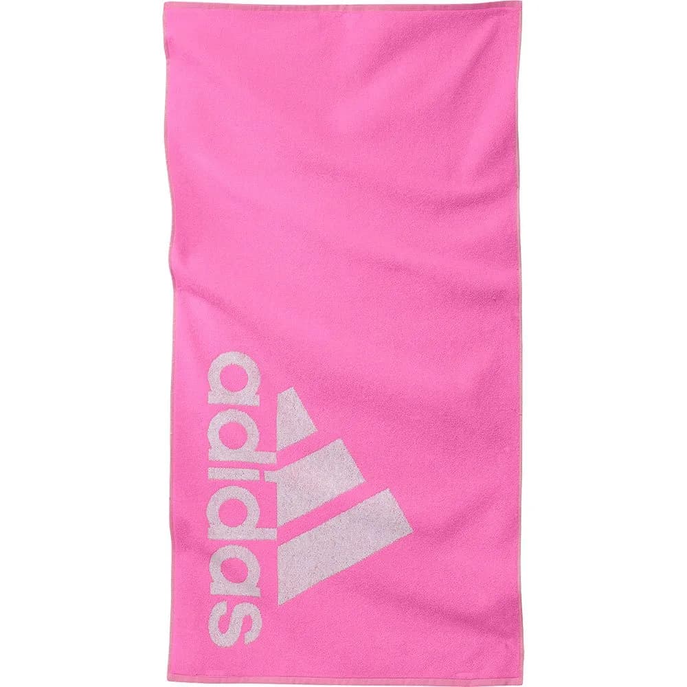 adidas S Towel Pink | Traininn